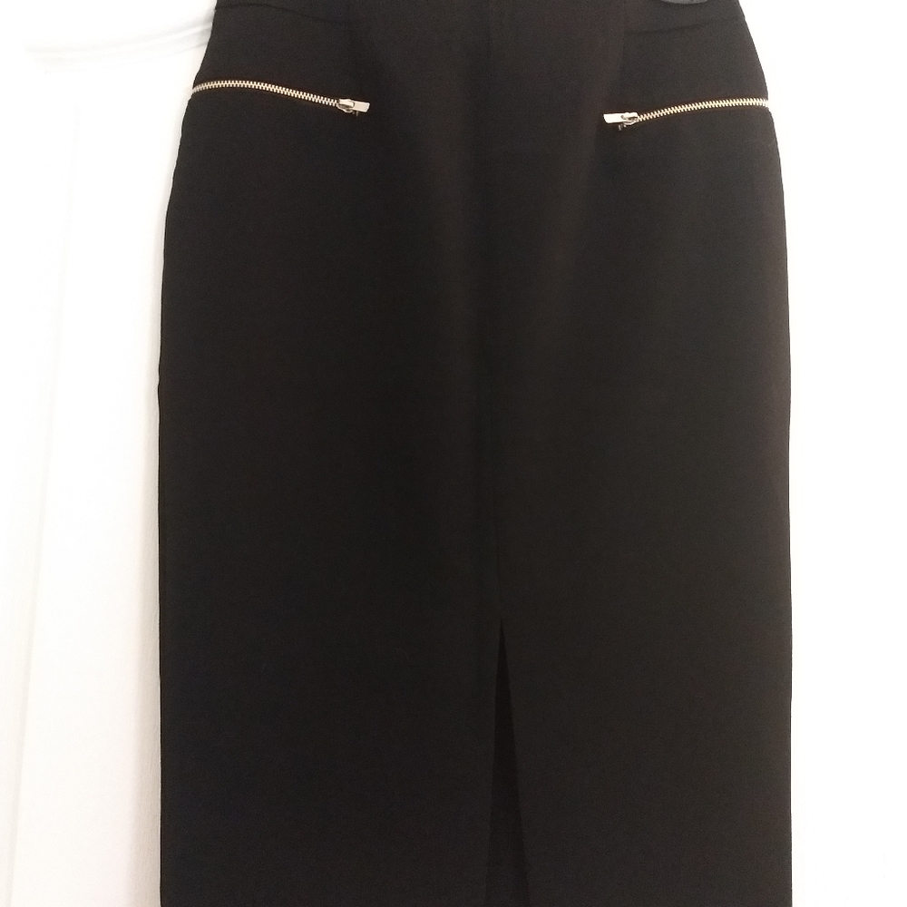 H&M pencil skirt